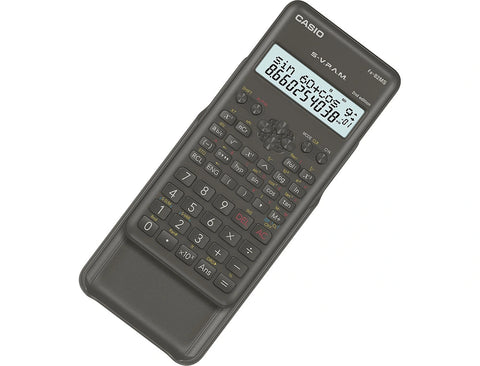 Calculadora Casio FX-82MSII