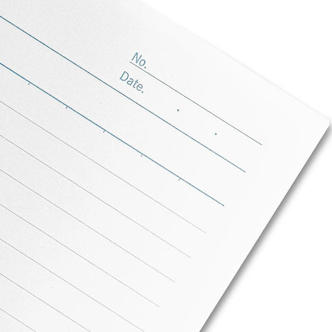 CD Note Semi-B5 Yellow