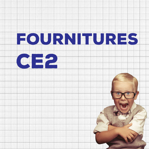 Material CE2 (pack completo)