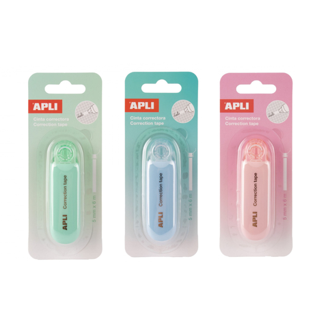 Cinta correctora Nordik Apli