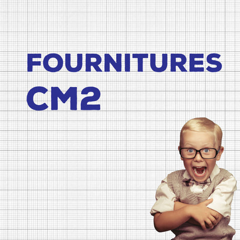 Material CM2 (pack completo)