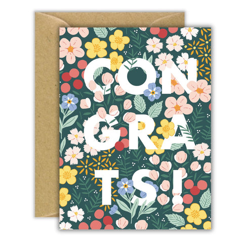 Postal Congrats