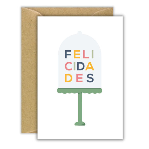Postal Felicidades
