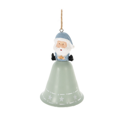 Campana Adorno para Árbol