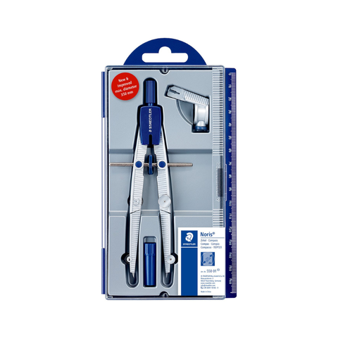 Compás Noris 550 01/02