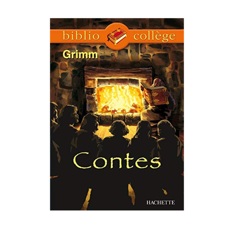 Contes (Collection Bibliocòllege)