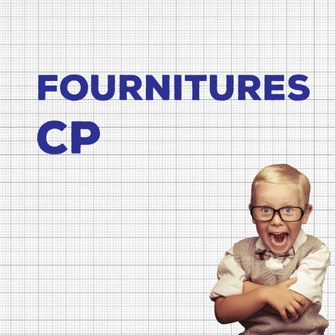 Material CP (pack completo)