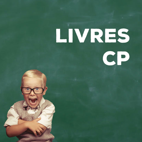 Libros CP (pack completo)