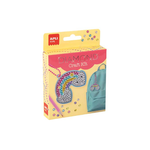 Craft Kit Colgantes Diamond