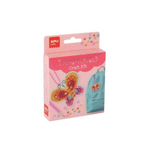 Craft Kit Colgantes Diamond