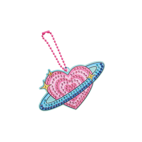 Craft Kit Colgantes Diamond