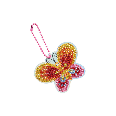 Craft Kit Colgantes Diamond