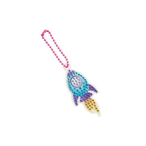 Craft Kit Colgantes Diamond