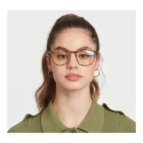 Gafas de Lectura  Dalston Light Tortoise Barner