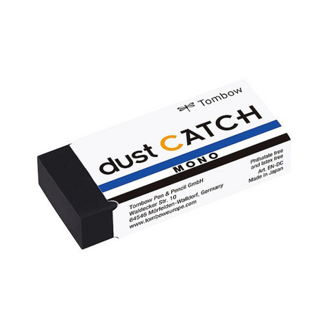 Goma Mono Dust Catch Tombow