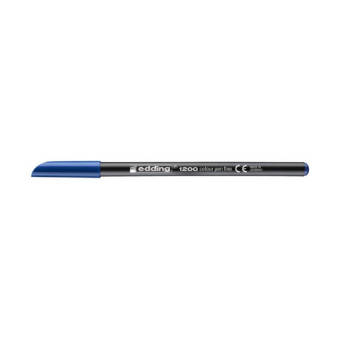 Rotulador Edding Punta 1200