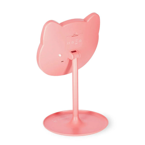 Espejo de Maquillaje con Luz - You Look Purrfect! Legami