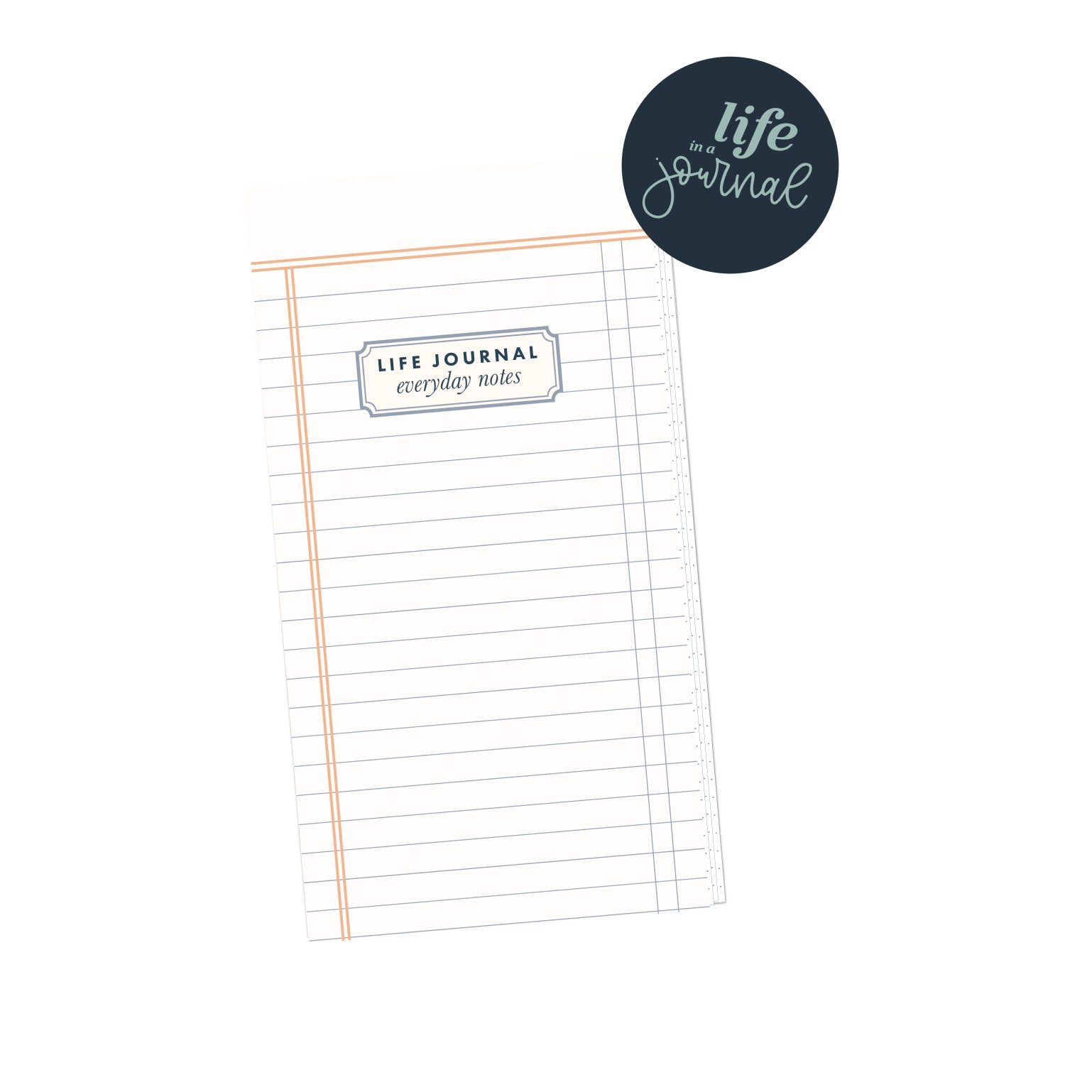 Kit Journal essentials – ecta·3 | espai creatiu