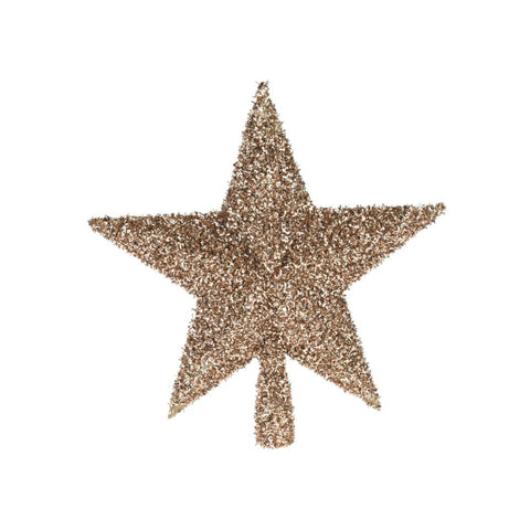 Estrella XXL para el Árbol