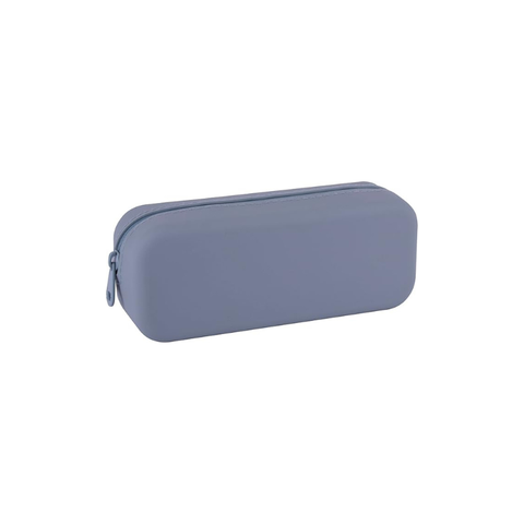 Estuche de silicona Up North rectangular