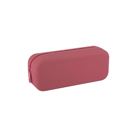 Estuche de silicona Up North rectangular