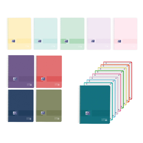 EuropeanBook 8 A4+ Live & Go