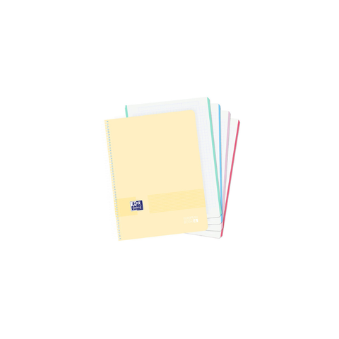 Europeanbook 4 Live & Go A6+ 120H 5x5 Oxford