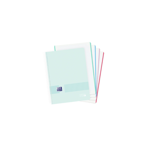Europeanbook 4 Live & Go A6+ 120H 5x5 Oxford