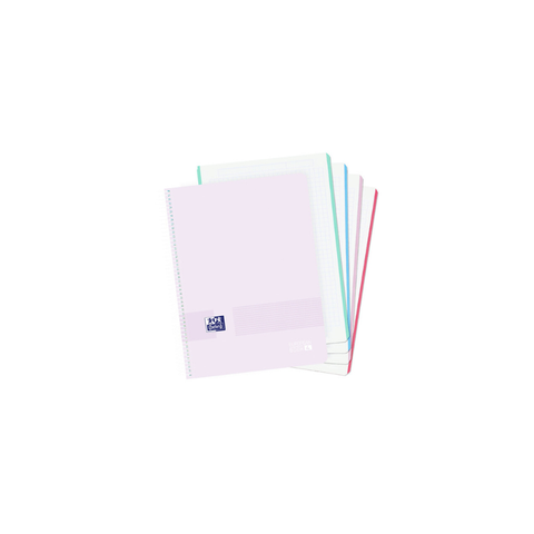 Europeanbook 4 Live & Go A6+ 120H 5x5 Oxford