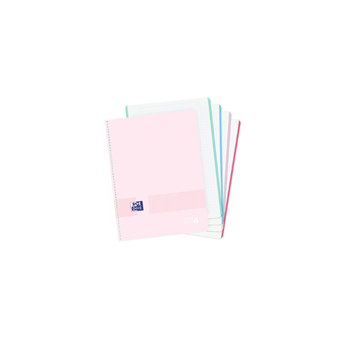 Europeanbook 4 Live & Go A6+ 120H 5x5 Oxford