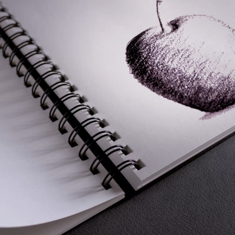Cuaderno Esbozo Fabriano