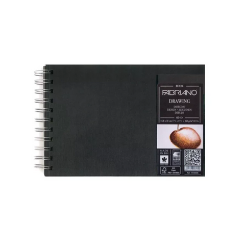 Cuaderno Esbozo Fabriano