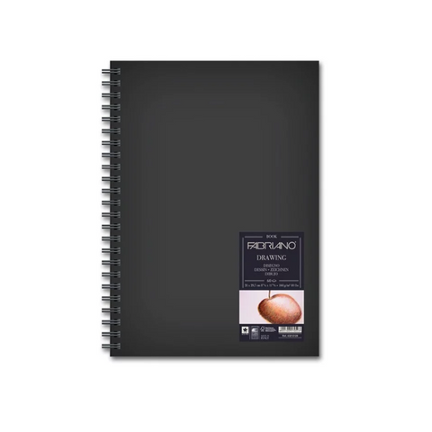 Cuaderno Esbozo Fabriano 21 X 29,7 CM