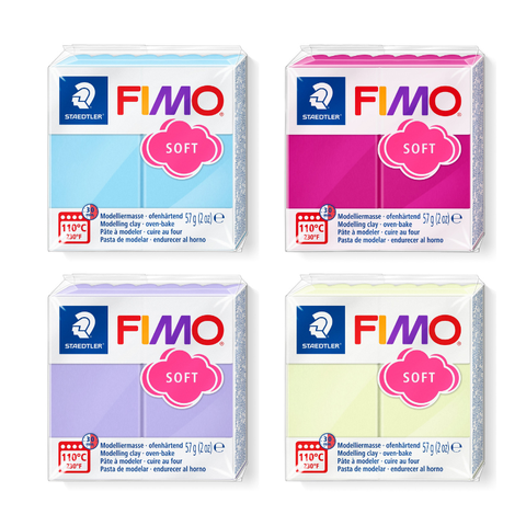 FIMO SOFT 57 gramos