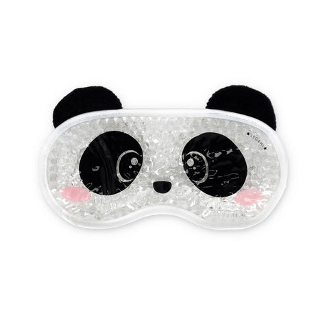 Mascarilla de Gel para Ojos Panda Legami