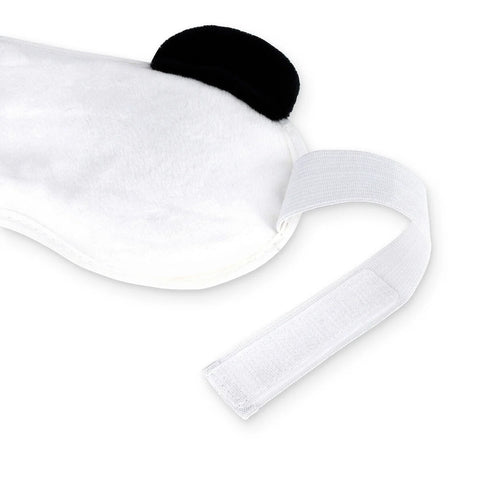 Mascarilla de Gel para Ojos Panda Legami