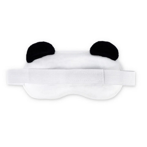 Mascarilla de Gel para Ojos Panda Legami