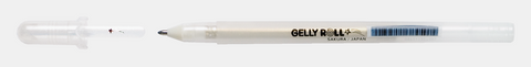 Bolígrafo Gelly Roll Stardust
