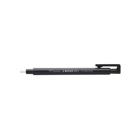 Goma Mono Zero Classic Punta Redonda Tombow