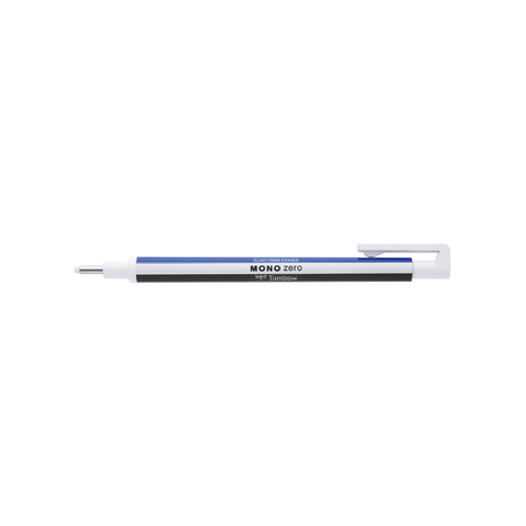 Goma Mono Zero Classic Punta Redonda Tombow
