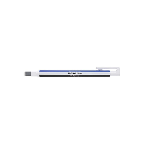 Goma Mono Zero Classic Punta Rectangular Tombow