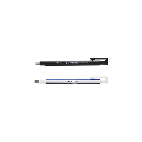 Goma Mono Zero Classic Punta Rectangular Tombow