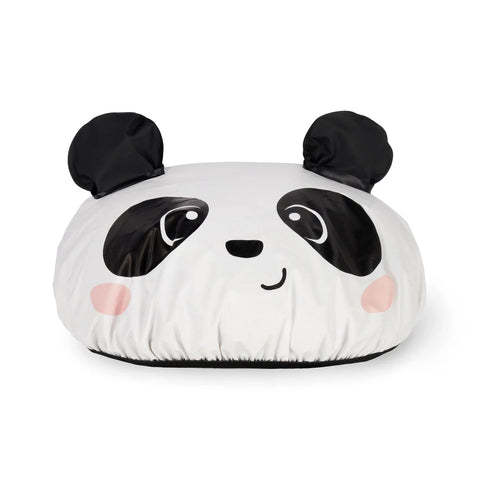 Gorro de Ducha Panda - The Shower Must Go On Legami