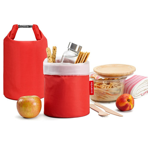 Bolsa Reutilizable Grab'n'go Active