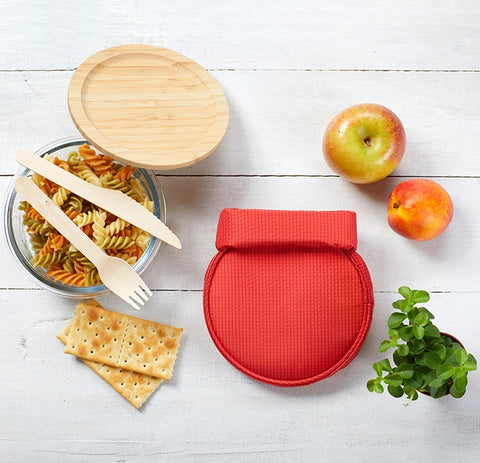 Bolsa Reutilizable Grab'n'go Active
