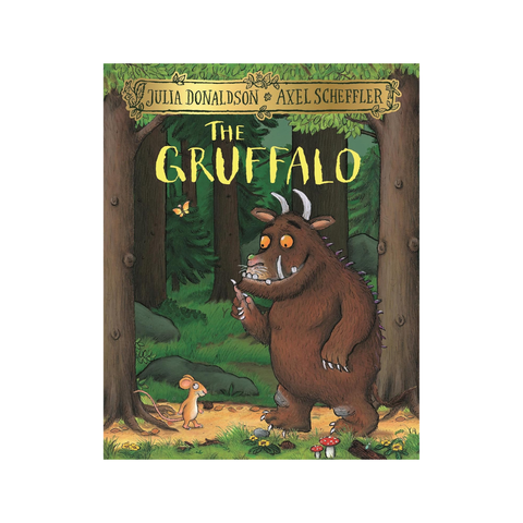 Gruffalo