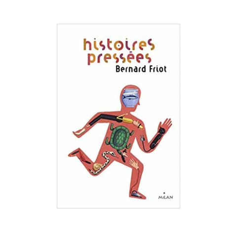 Histoires Pressées