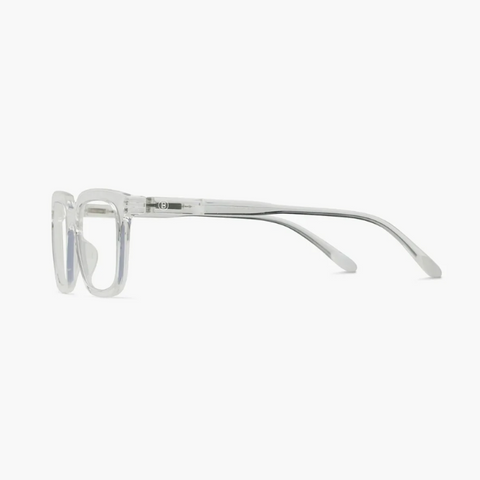 Gafas de Lectura Holly Glossy Crystal Barner