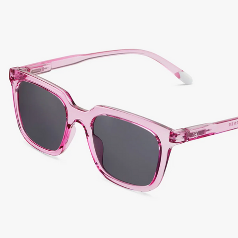 Gafas de Sol Holly Glossy Blush Barner