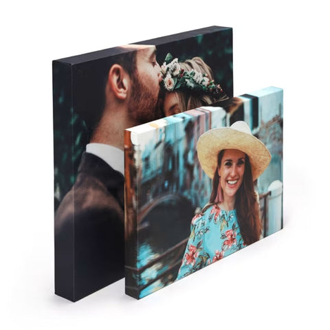 Lienzo Personalizado